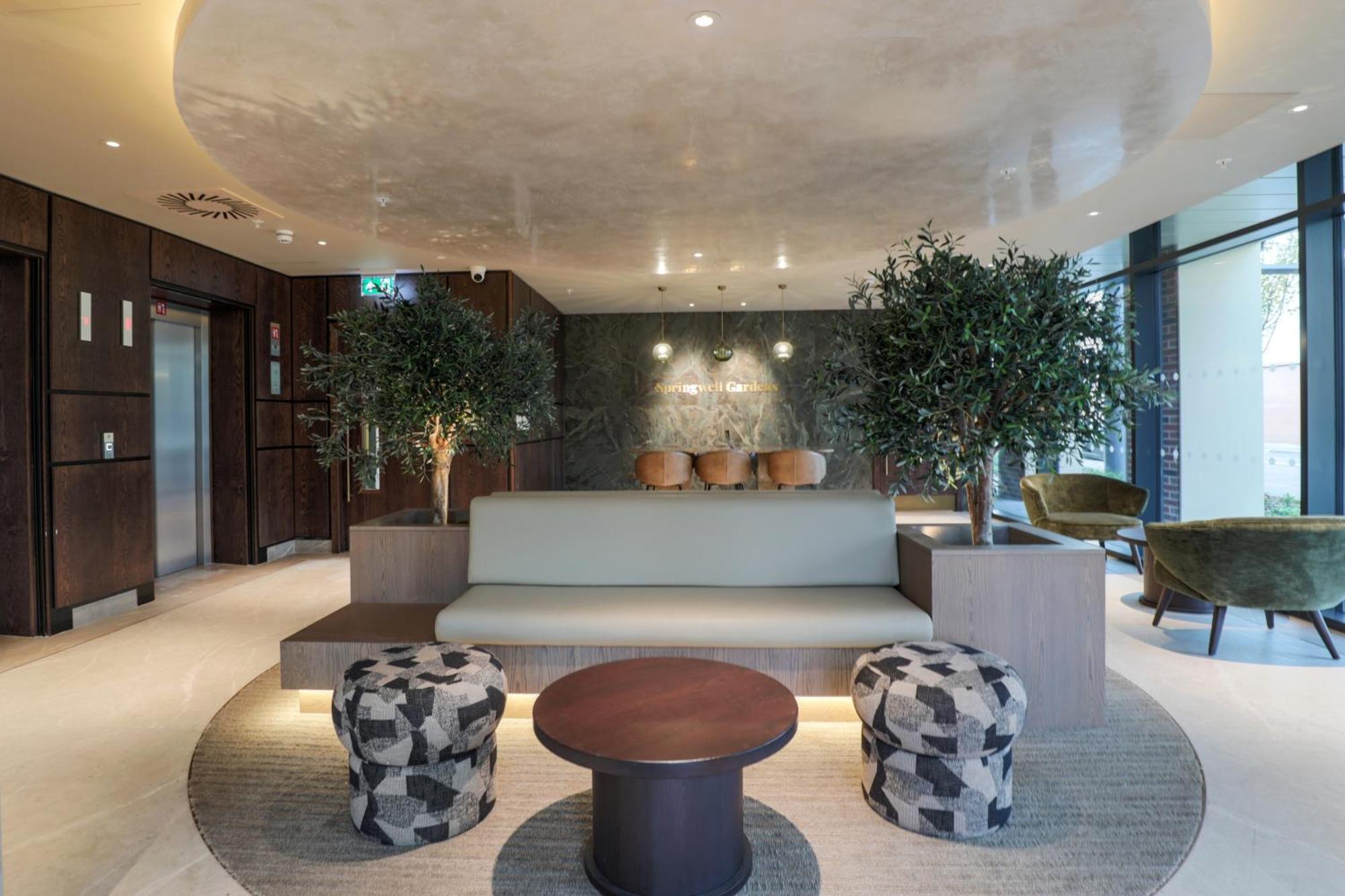 Springwell Suite - City Centre - Balcony & Pool Table - 3 Bed 리즈 외부 사진